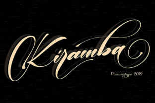 Kiramba: Infusing Elegance into Modern Design