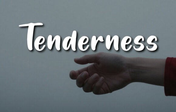 Tenderness Font: Crafting Authentic Connection in Design